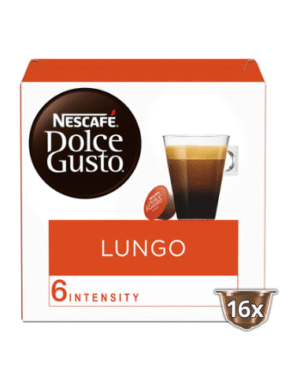 Nescafé Dolce Gusto Lungo 89.6g