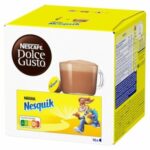 Nescafé Dolce Gusto Nesquik 256g