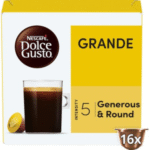 Nescafé Dolce Gusto Grande 136g