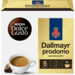 Nescafé Dolce Dallmayr Prodomo 112g