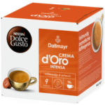 Nescafé Dolce Gusto Dallmayr Crema Intensa 112g