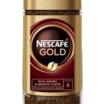 Nescafé Gold 100g