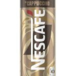Nescafe Iced Coffee Cappuccino 250ml