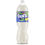 Fanta Elderflower - Lemon Zero 1,75 L PET ( 8 ) Origin HUNGARY