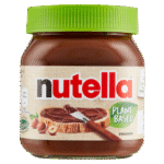 Nutella Plant Based 350g