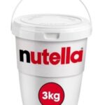 Nutella Food Service 3kg