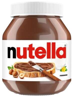 Nutella 450g