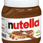 Nutella 400g