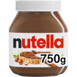Nutella 750g