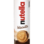 Nutella Biscuits T12 166g