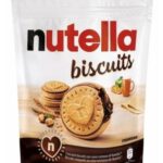 Nutella Biscuits T14 193g