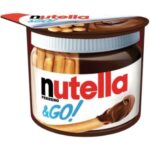 Nutella Go 52g