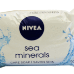 Nivea Care Soap Sea Minerals 90g