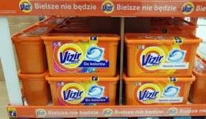 Vizir Alpine Freshness