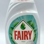 Fairy Mint liquid hand dishwashing 850 ml