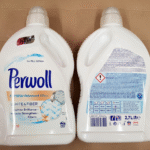 Perwoll Advanced White 2,7 L