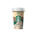 Starbucks Oat Cappuccino 220ml