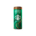 Starbucks Daily Brew 250ml