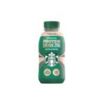 Starbucks Protein Caffe Latte 330ml