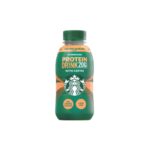 Starbucks Protein Caramel Hazelnut 330ml