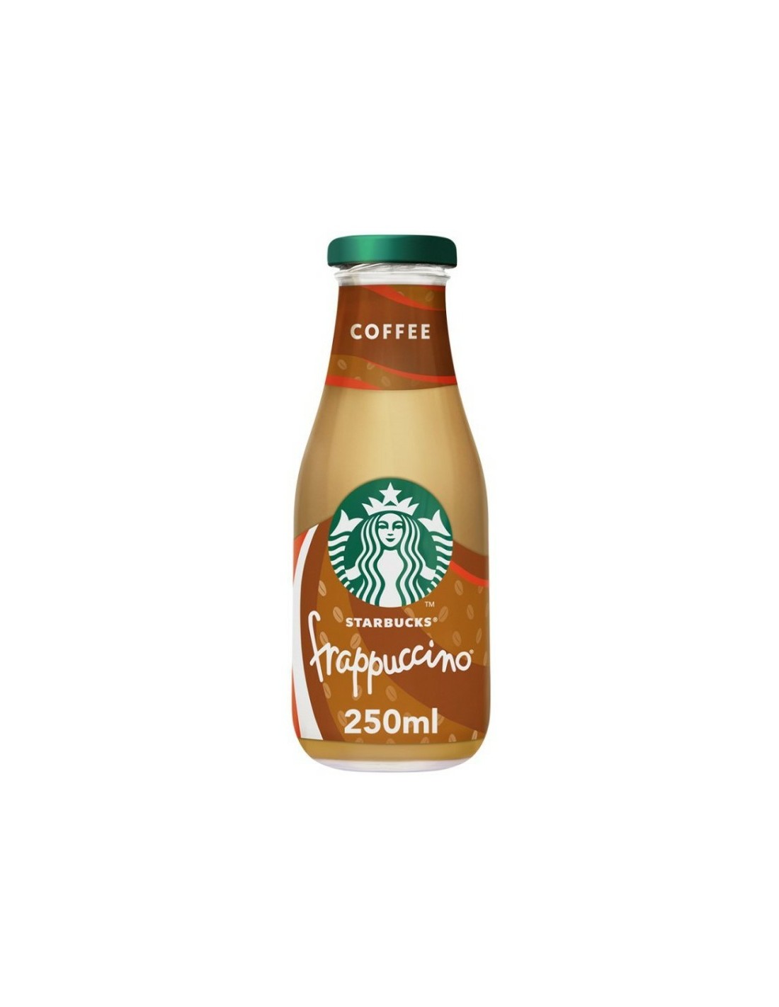 Starbucks Frappuccino Coffee 250ml