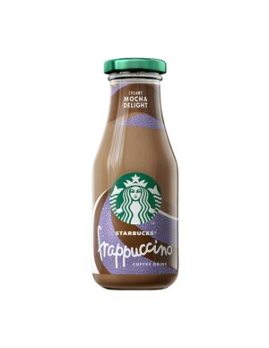 Starbucks Frappuccino Mocha 250ml