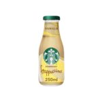 Starbucks Frappuccino Vanillia 250ml