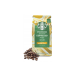 Starbucks Beans Blonde Espresso 200g