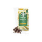 Starbucks Beans Blonde Espresso 200g