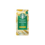 Starbucks Blonde Espresso Roast 450g