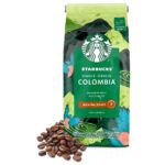 Starbucks Columbia Medium Roast 450g