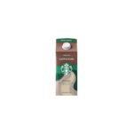 Starbucks Cappuccino Multiserve 750ml