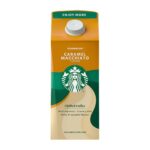 Starbucks Multiserve Caramel Macchiato 750ml