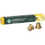 Starbucks Pods Blonde Roast 53g
