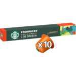 Starbucks Pods Colombia 57g