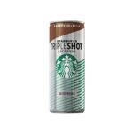 Starbucks Tripleshot Espresso 300ml