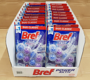 Bref Power Aktiv Pine Forest