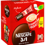 Nescafe 3in1 Original 24pcs 396g