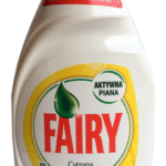 Fairy Lemon 450 ml