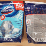 Domestos Ocean 3in1Power 5x55 g