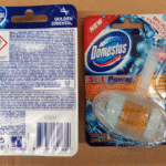 Domestos Golden Oriental 3in1Power 40 g