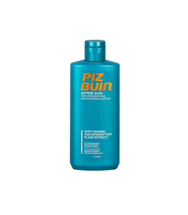 Sunscreen